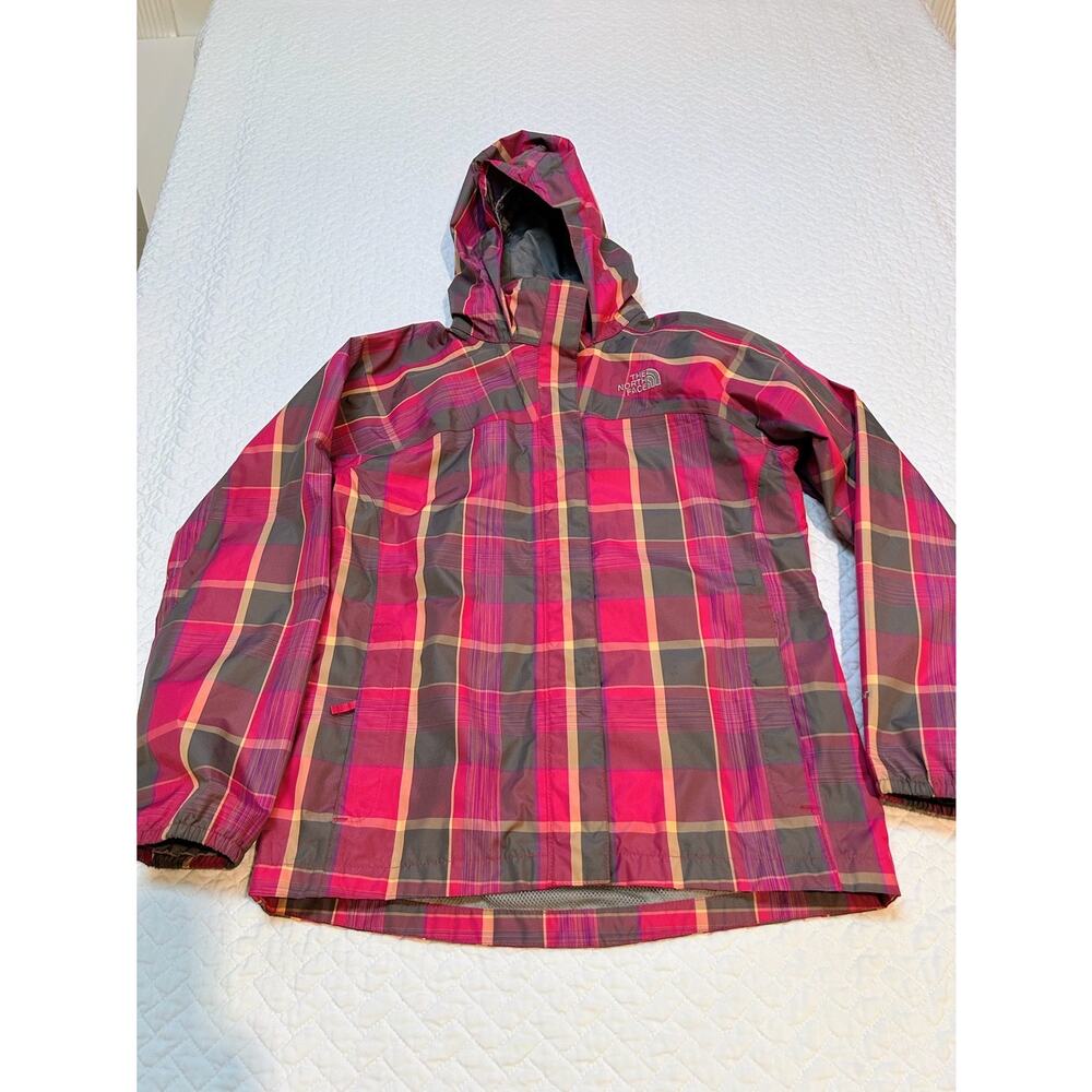 North Face Girls Rain Vented Jacket -Size ( Kids-XL 14/16)